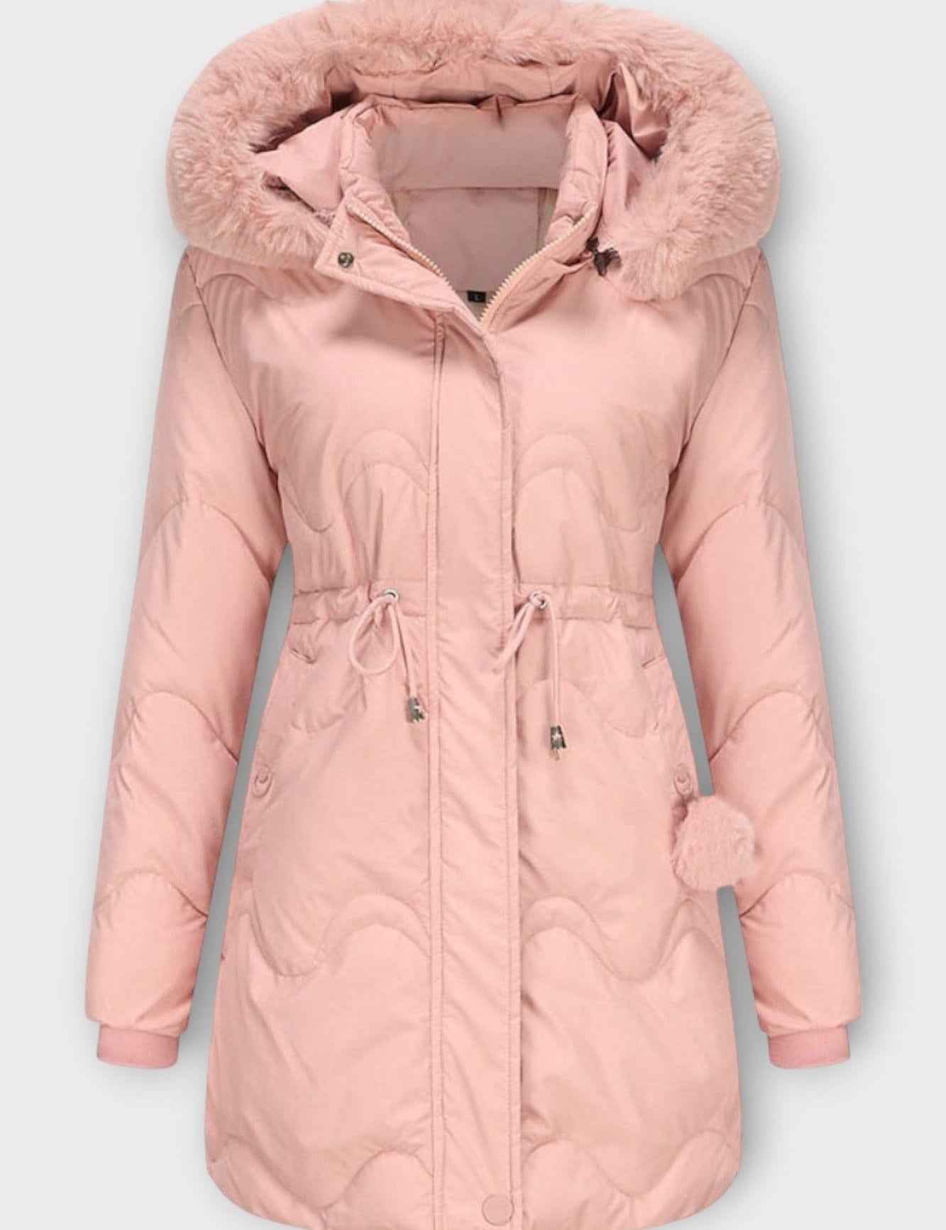 Sara | Manteau