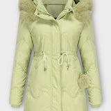 Sara | Manteau