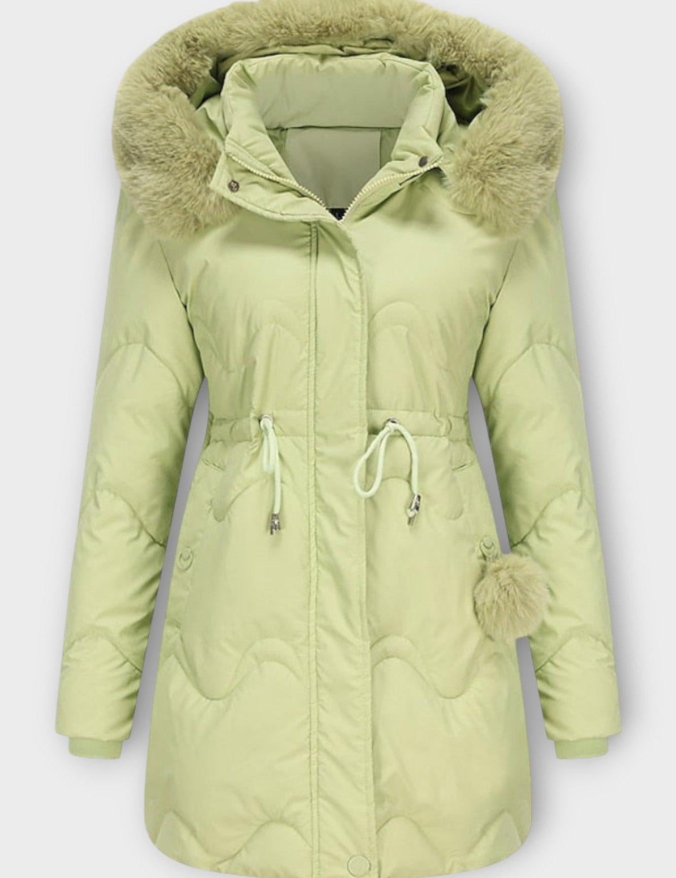 Sara | Manteau