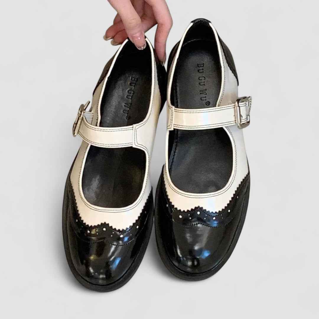 Dorothy - Chaussures Élégantes et Confortables