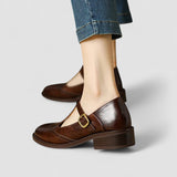 Ruth - Chaussures Chic Confortables