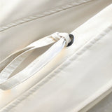 Valeria | Manteau Élégant Imperméable