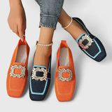 Mafalda - Chaussures de Confort Quotidien