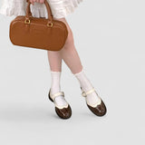 Dorothy - Chaussures Élégantes et Confortables