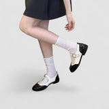 Dorothy - Chaussures Élégantes et Confortables