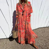 Rimmey | Robe Boho Beachcomber
