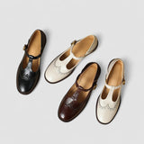 Ruth - Chaussures Slip-On Élégantes