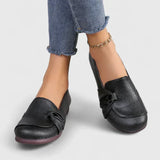 Mocassins Bico Fino Élégants Femme | Printemps Été 2026