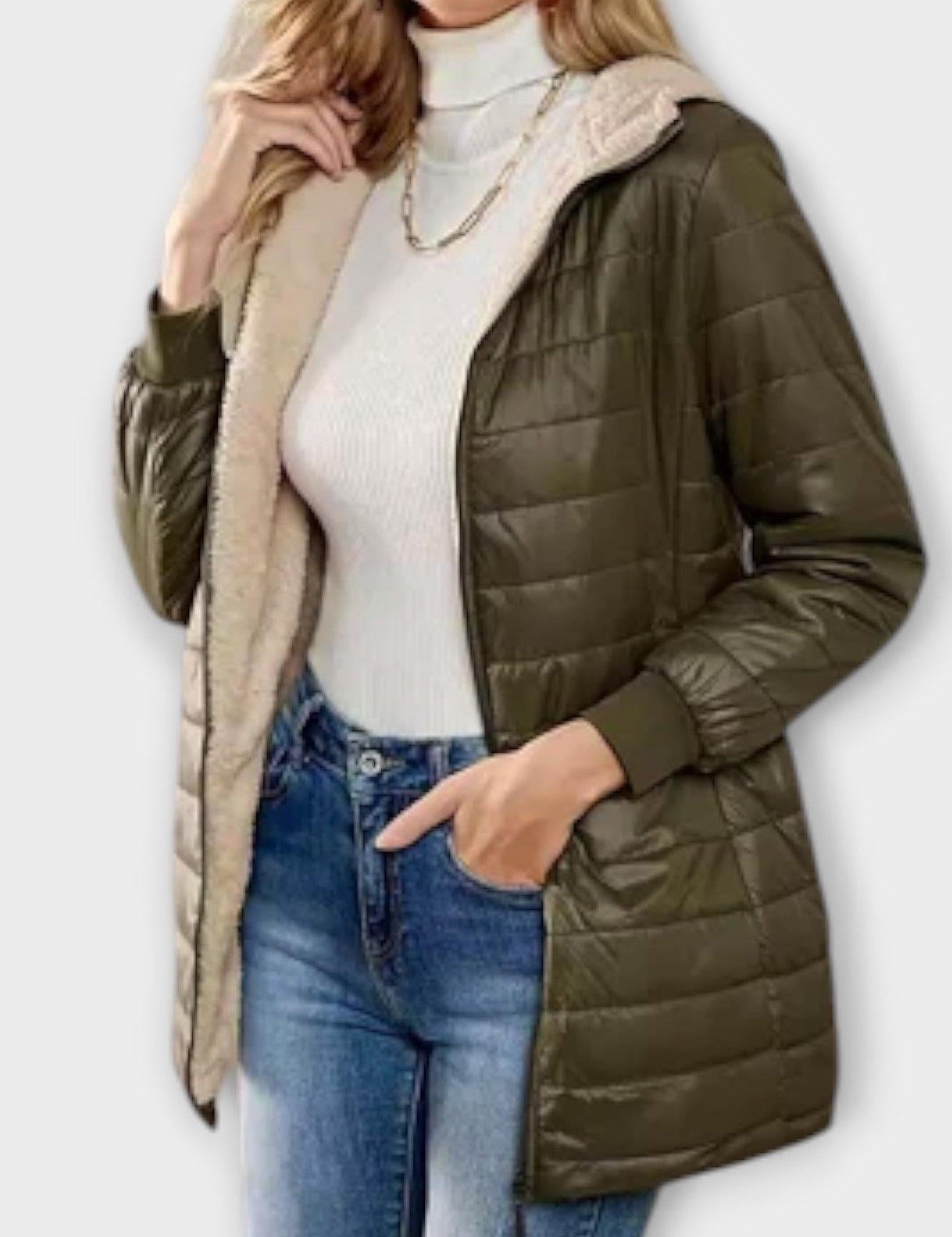 Selena | Manteau