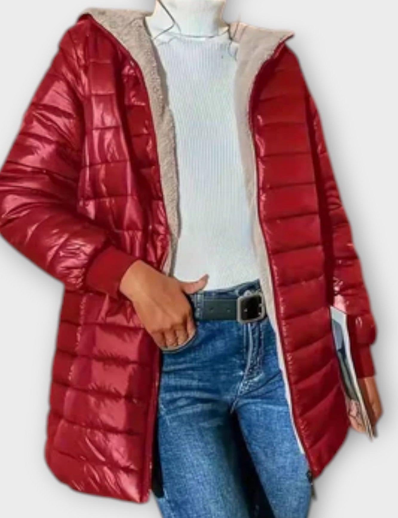Selena | Manteau