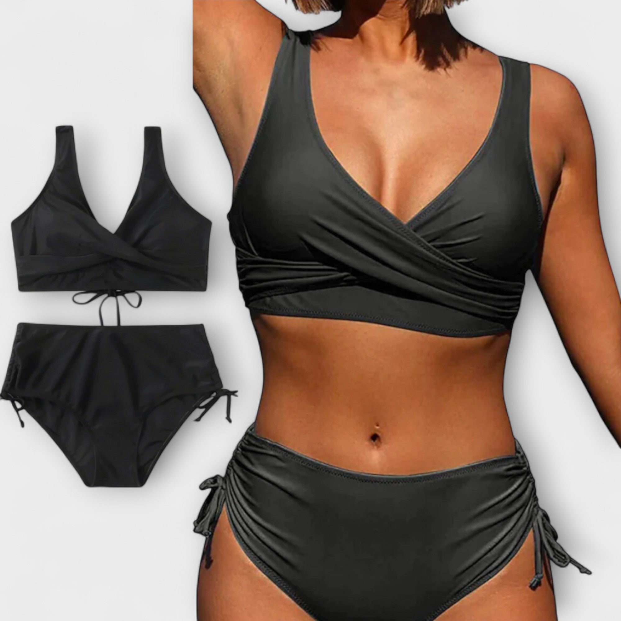 Selma | Maillot de Bain