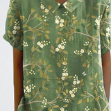 Selma | Blouse Florale