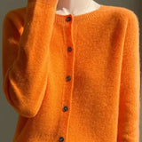 Selma | Pull en cachemire