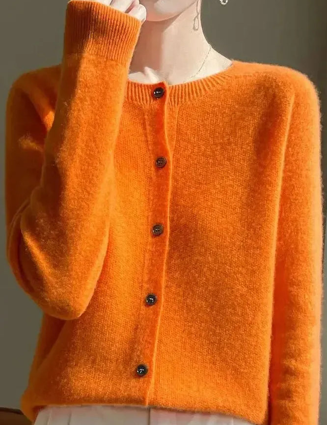 Selma | Pull en cachemire