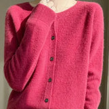 Selma | Pull en cachemire