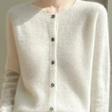 Selma | Pull en cachemire