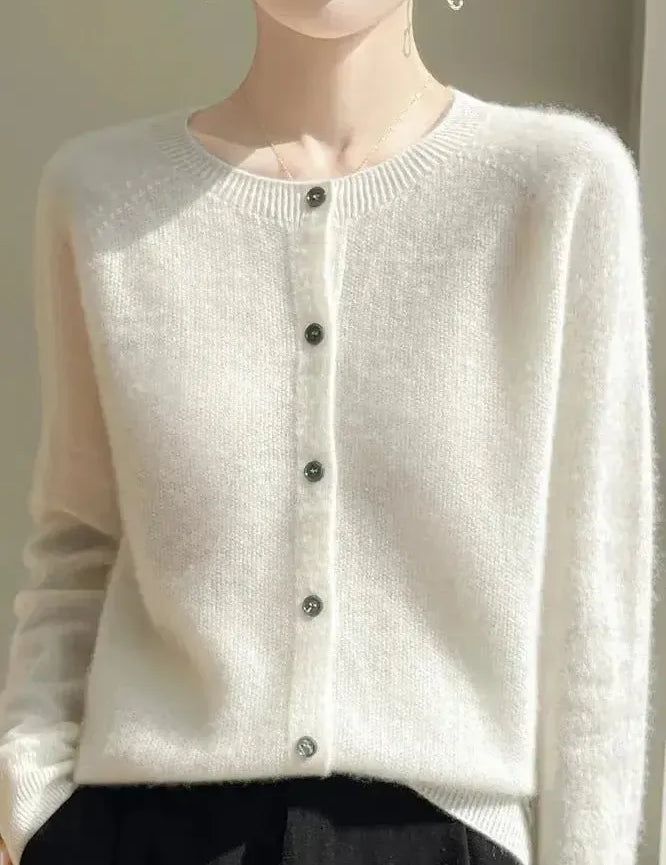 Selma | Pull en cachemire
