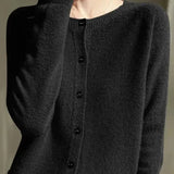 Selma | Pull en cachemire