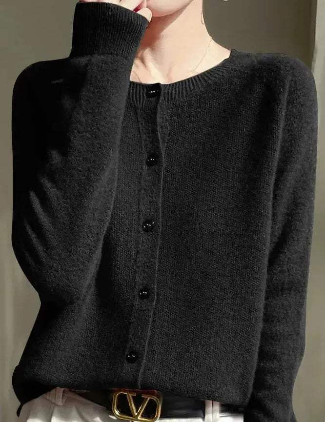 Selma | Pull en cachemire