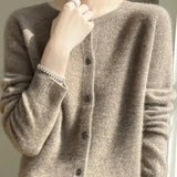 Selma | Pull en cachemire