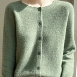 Selma | Pull en cachemire