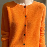 Selma | Pull en cachemire