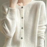Selma | Pull en cachemire