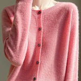 Selma | Pull en cachemire
