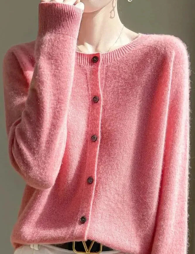 Selma | Pull en cachemire