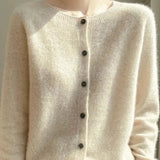 Selma | Pull en cachemire