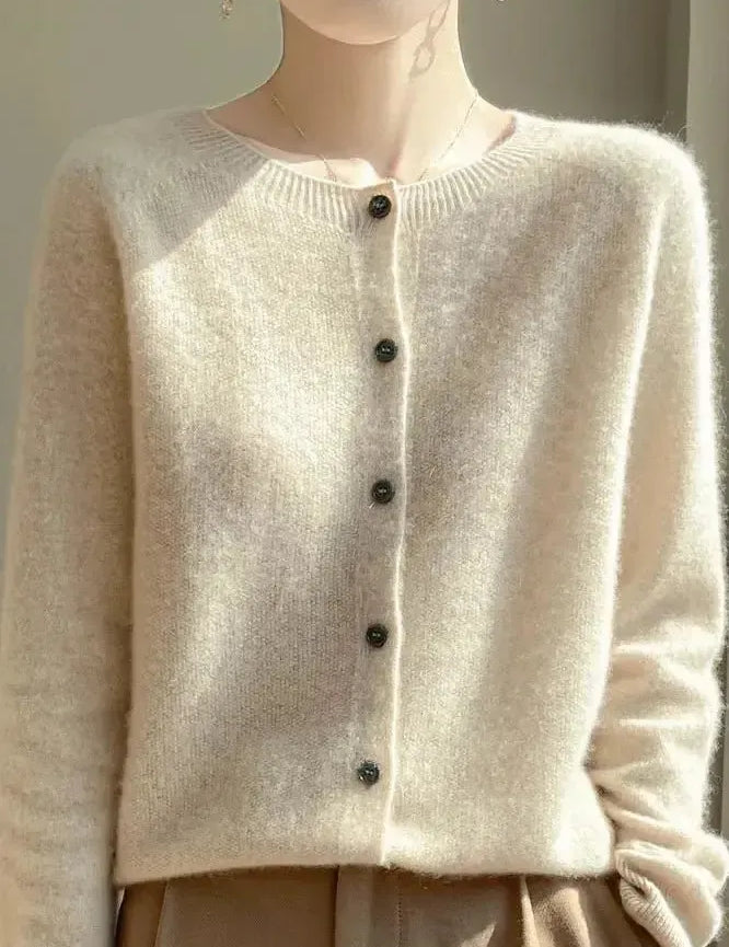 Selma | Pull en cachemire