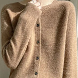 Selma | Pull en cachemire