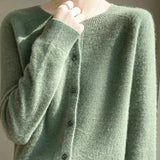 Selma | Pull en cachemire