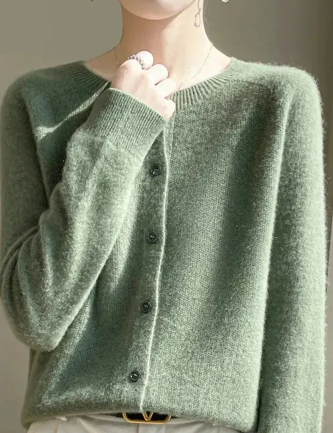 Selma | Pull en cachemire