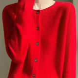 Selma | Pull en cachemire