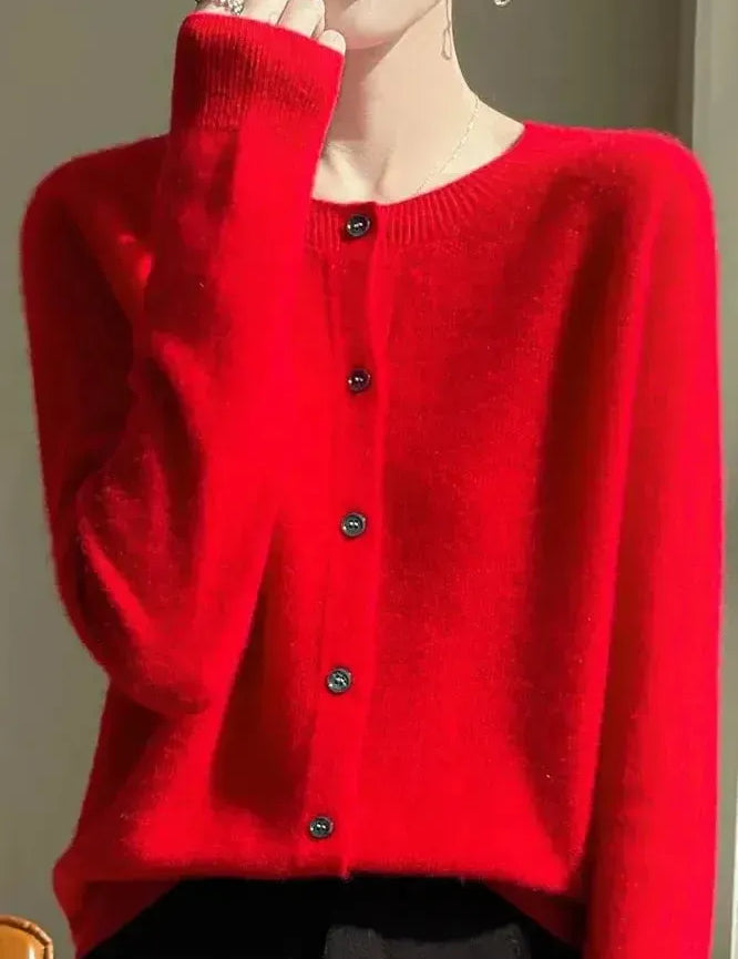 Selma | Pull en cachemire