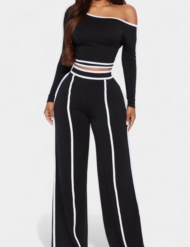 Selma | Krystelle Stribet