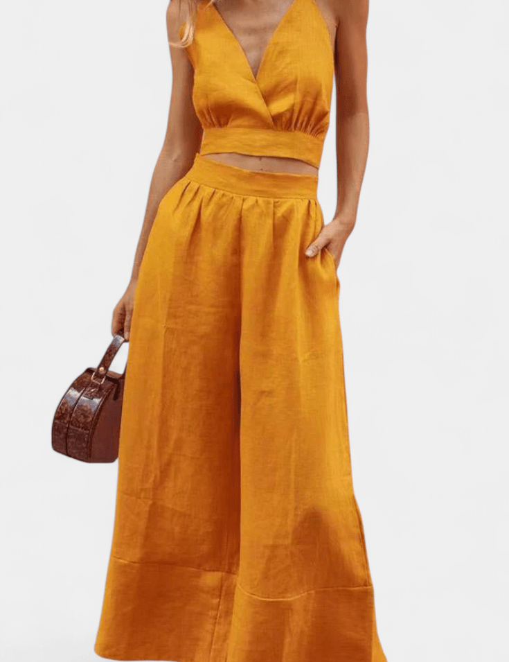 Selma | Ensemble Romantique