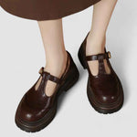 Joan - Chaussures Slip-On Élégantes
