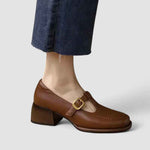 Catherine - Chaussures Chic et Confortables