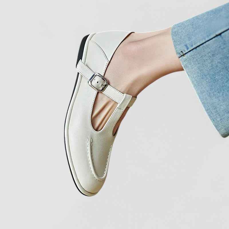Helen - Chaussures Élégantes Slip-On