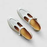 Helen - Chaussures Slip-On Élégantes