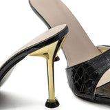 Sidsel | Talons Élégants
