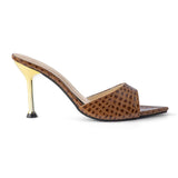 Sidsel | Talons Élégants