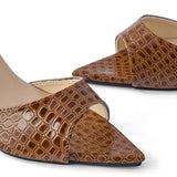 Sidsel | Talons Élégants