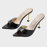 Sidsel | Talons Élégants