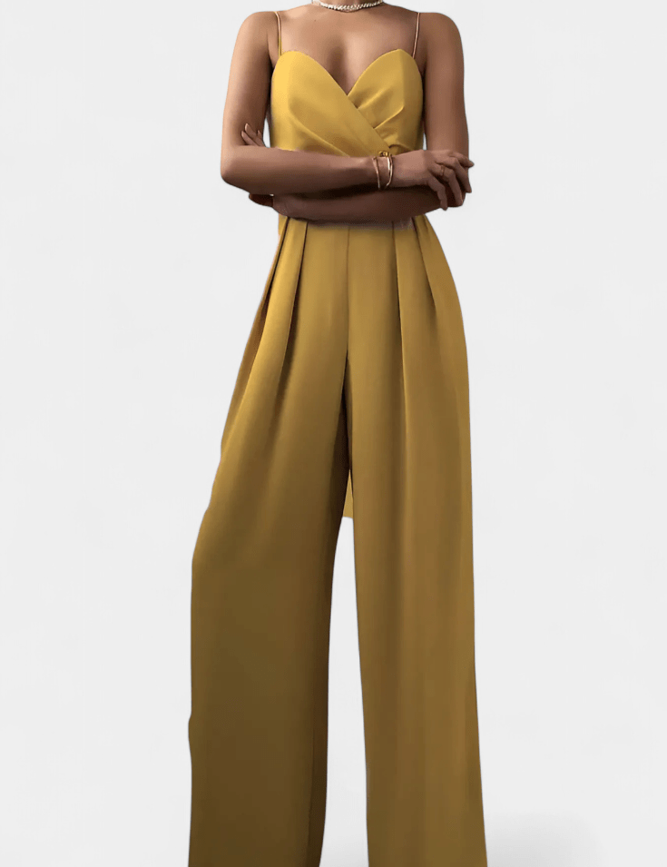 Sidsel | Combinaison