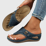Sidsel | Sandales
