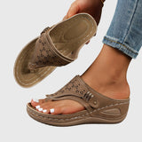 Sidsel | Sandales