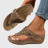 Sidsel | Sandales